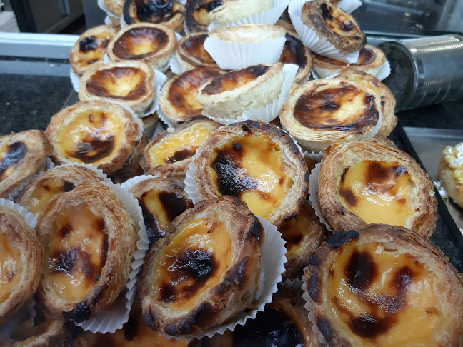 Comentarii opinii despre Confeitaria dos Clérigos