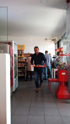 Opinii despre Rei dos Frangos în Entroncamento - Gastronomia e hotelaria