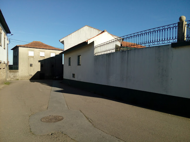 R. Eng. Frederico Ulrich 1566 1586, 4475-130 Gemunde