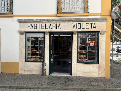 Pastelaria Violeta