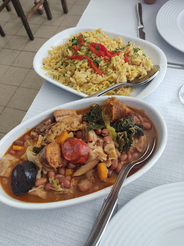 Churrasquinho do Vale - Vale da Sra. da Póvoa