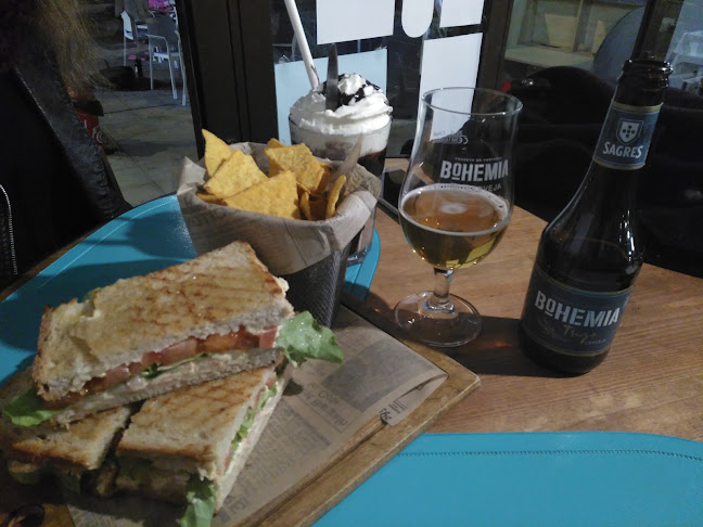 Coffeetaria - Barreiro