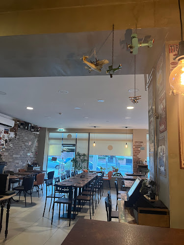 Restaurante & Pizzaria Rei da Gula Open Times