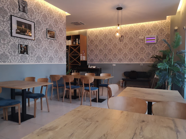Bella Napoli Ristorante Pizzeria - Gastronomia e hotelaria