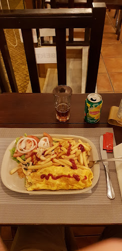 Opinii despre Costa în Portimão - Gastronomia e hotelaria