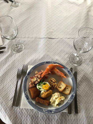 Linitrutas - Café Restaurante, Lda