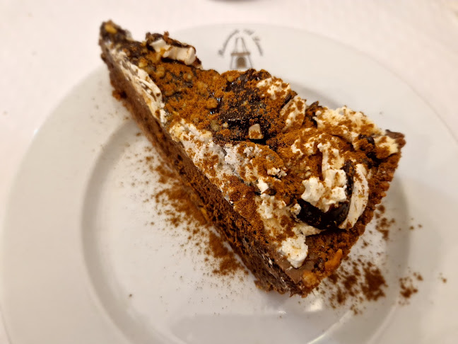 Lareira - Gastronomia e hotelaria