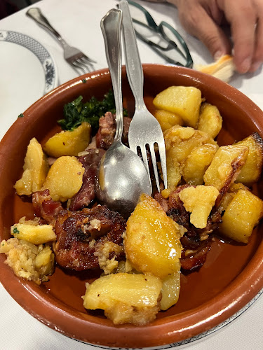 Restaurante Alto da Bandeira Open Times