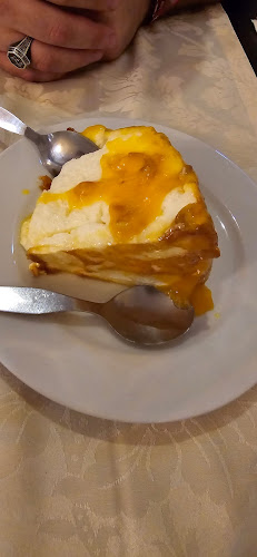 Restaurante Ferro - Aveiro