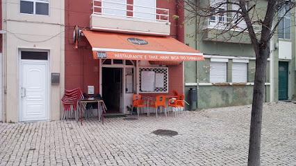 Bica Do Chinelo
