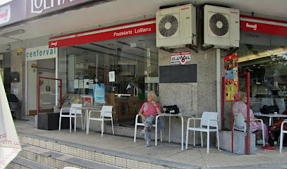 Confeitaria Lolitana