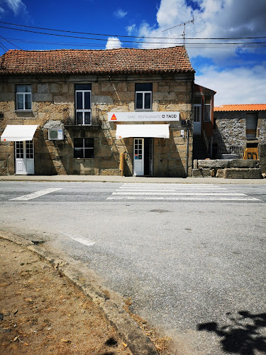 O Taco - Celorico da Beira