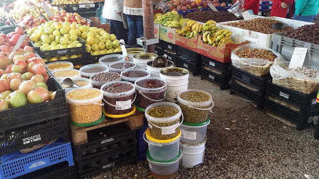 Comentarii opinii despre Feira da Estela