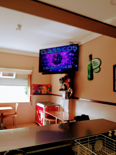 Opinii despre Cafetaria Recanto în Aveiro - Gastronomia e hotelaria