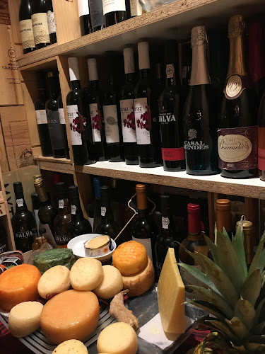 Comentarii opinii despre 11 Tapas - Restaurante & Cocktail, WineBar