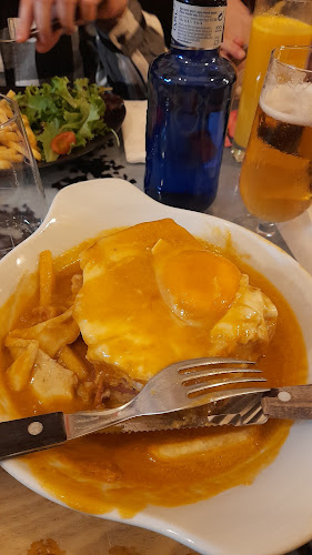 Comentarii opinii despre Restaurante Trigo de Cantos