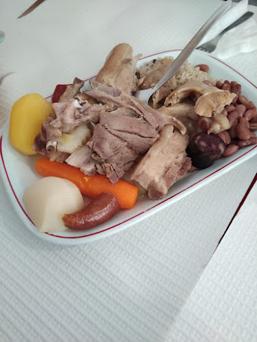 Reviews of Solar das Carnes in Odivelas - Gastronomia e hotelaria
