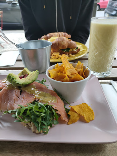Terra - Juice & Coffee Shop Open Times