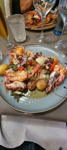 Comentarii opinii despre Restaurante Cais Da Vila