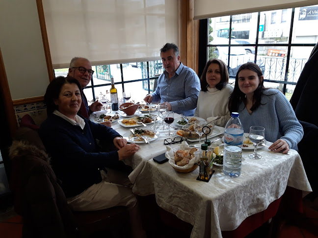 Restaurante Residencial Maria do Carmo Open Times