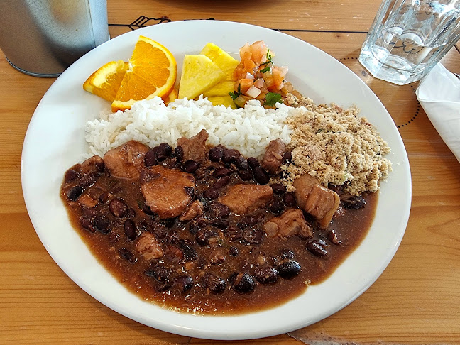 Bom Remédio Café - Sines