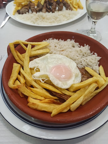 Snack Bar Copacabana