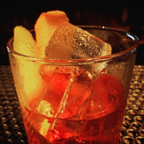 Suave Bar - Gastronomia e hotelaria