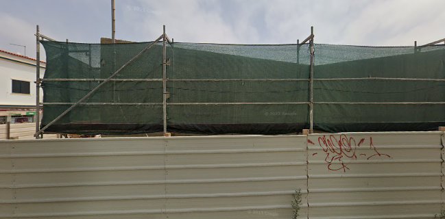 mercado de Odiaxére