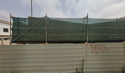 mercado de Odiaxére