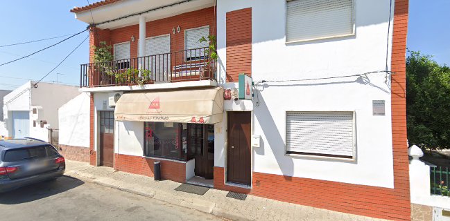 Café Snack Bar Toninho