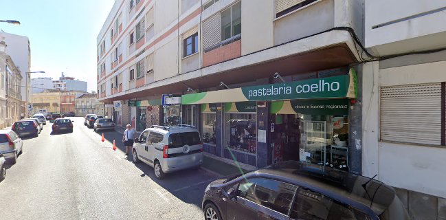 Snack-bar Pastelaria Coelho