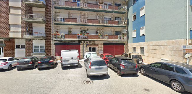 Casa Benfica Alcobaça