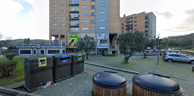 Império dos Sabores.