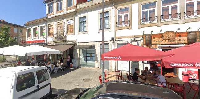 Snack-Bar Os Catitas