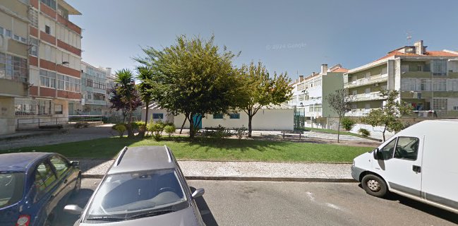 O Clube - Restaurante no DGC