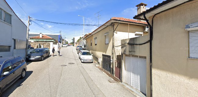 Restaurante "O Parisiense"