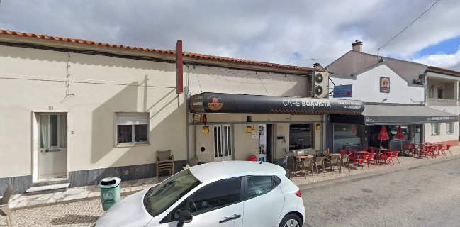 Café Boavista - Gastronomia e hotelaria