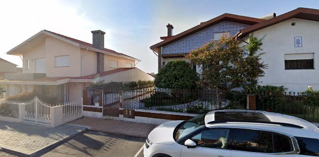 Alberto Silva & Isabel Cortiças Lda