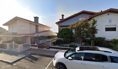 Alberto Silva & Isabel Cortiças Lda