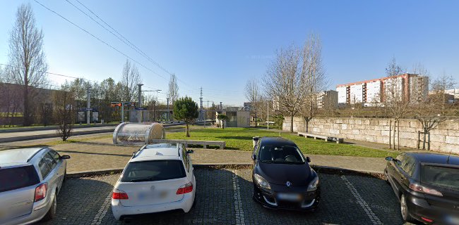 Cafetaria De Campainha - Gondomar