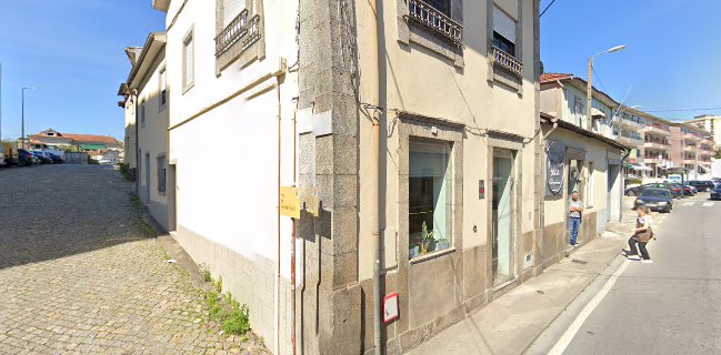 Padaria Vale Ferreiros - Loureiro Da Silva & Irmãos, Lda.