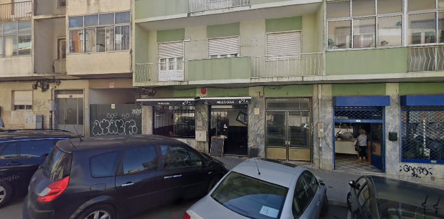 Restaurante Hell's Gula