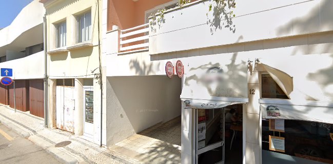 Restaurante Pirâmide