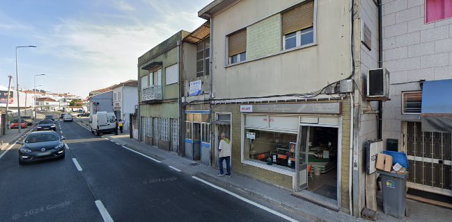 Padaria Carquejeiro