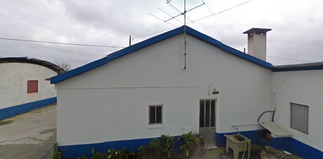 Pingão do Ti Ilídio da Palha