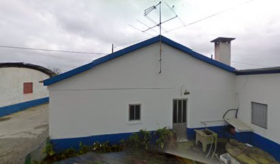 Pingão do Ti Ilídio da Palha