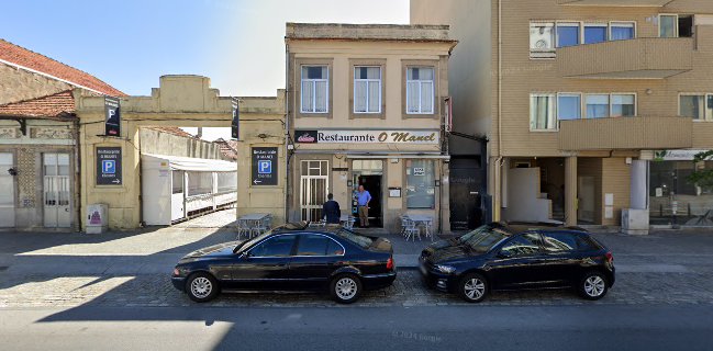 Av. Serpa Pinto 424, 4450-159 Matosinhos