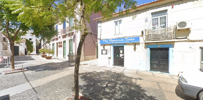 By Álvaro Santos - Chef at Home