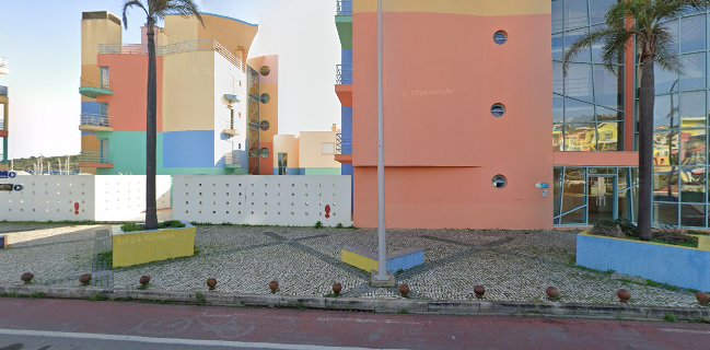 Nosolo Italia - Marina de Albufeira