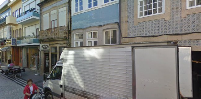 Casa Do Bom Café